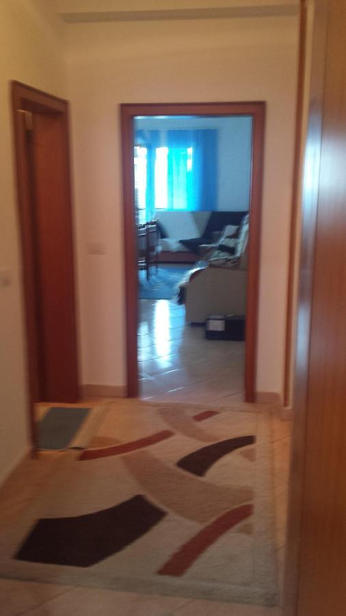 Apartment Lika Shkodër Exterior foto